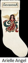 Load image into Gallery viewer, Elegant Heirlooms Christmas Stocking Kits (Elegant Heirlooms)