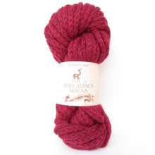 Load image into Gallery viewer, Baby Alpaca Magna (Plymouth Yarn)