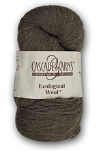 Load image into Gallery viewer, Ecological Wool (Cascade Yarns)