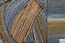 Load image into Gallery viewer, Bamboo Pop Sock (Universal Yarn)