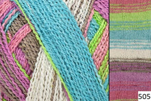 Load image into Gallery viewer, Bamboo Pop Sock (Universal Yarn)
