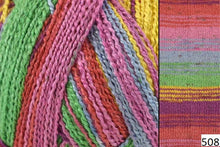 Load image into Gallery viewer, Bamboo Pop Sock (Universal Yarn)