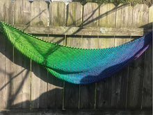 Load image into Gallery viewer, Transitions (Stone Farm Fibers - Formerly Gypsy Girl Creations)