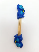 Load image into Gallery viewer, DPN Double Pointed Needle Holders (Knit On!)