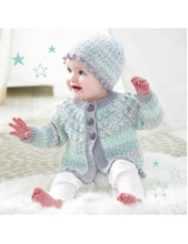 Load image into Gallery viewer, Bo Peep Story Book (West Yorkshire Spinners)