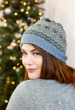 Load image into Gallery viewer, Boreal Hat Kit (Universal Yarn)