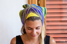 Load image into Gallery viewer, Butterfly Cowl Kit (Urth Yarns)