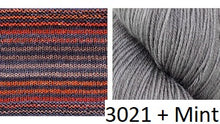 Load image into Gallery viewer, Butterfly Cowl Kit (Urth Yarns)