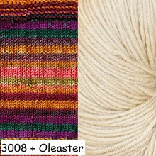 Load image into Gallery viewer, Butterfly/Papillon Kit (Urth Yarns)