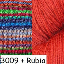 Load image into Gallery viewer, Butterfly/Papillon Kit (Urth Yarns)