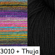 Load image into Gallery viewer, Butterfly/Papillon Kit (Urth Yarns)