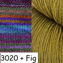 Load image into Gallery viewer, Butterfly/Papillon Kit (Urth Yarns)