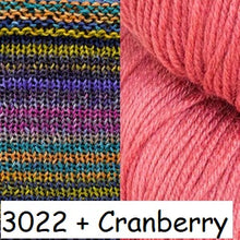 Load image into Gallery viewer, Butterfly/Papillon Kit (Urth Yarns)