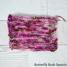 Load image into Gallery viewer, Addy Sock (Brediculous Hand Dyed Yarn)