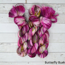 Load image into Gallery viewer, Addy Sock (Brediculous Hand Dyed Yarn)