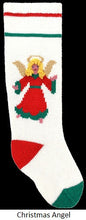 Load image into Gallery viewer, Googleheims Christmas Stocking Kits (Elegant Heirlooms)