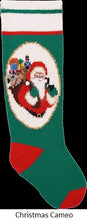 Load image into Gallery viewer, Googleheims Christmas Stocking Kits (Elegant Heirlooms)