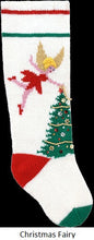 Load image into Gallery viewer, Googleheims Christmas Stocking Kits (Elegant Heirlooms)