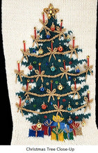 Load image into Gallery viewer, Elegant Heirlooms Christmas Stocking Kits (Elegant Heirlooms)