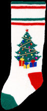 Load image into Gallery viewer, DooLallies Christmas Stocking Kits (Elegant Heirlooms)