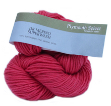 Load image into Gallery viewer, DK Merino Superwash (Plymouth)