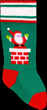 Load image into Gallery viewer, DooLallies Christmas Stocking Kits (Elegant Heirlooms)