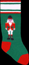 Load image into Gallery viewer, DooLallies Christmas Stocking Kits (Elegant Heirlooms)