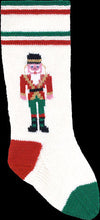Load image into Gallery viewer, DooLallies Christmas Stocking Kits (Elegant Heirlooms)