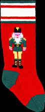 Load image into Gallery viewer, DooLallies Christmas Stocking Kits (Elegant Heirlooms)