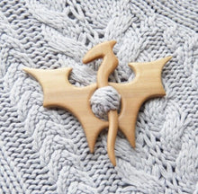 Load image into Gallery viewer, Shawl Pin