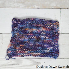 Load image into Gallery viewer, Addy Sock (Brediculous Hand Dyed Yarn)