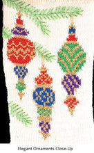 Load image into Gallery viewer, Elegant Heirlooms Christmas Stocking Kits (Elegant Heirlooms)