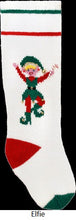 Load image into Gallery viewer, Googleheims Christmas Stocking Kits (Elegant Heirlooms)