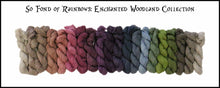 Load image into Gallery viewer, So Fond of Rainbows 20-Pack Mini Skeins (Wonderland Yarns)