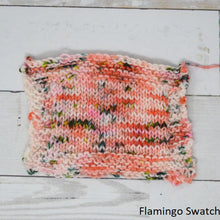 Load image into Gallery viewer, Addy Sock (Brediculous Hand Dyed Yarn)