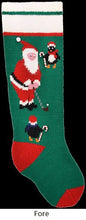 Load image into Gallery viewer, Googleheims Christmas Stocking Kits (Elegant Heirlooms)