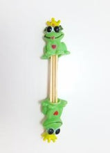 Load image into Gallery viewer, DPN Double Pointed Needle Holders (Knit On!)
