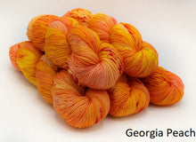 Load image into Gallery viewer, La Jolla (Baah Yarn)
