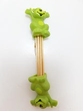 Load image into Gallery viewer, DPN Double Pointed Needle Holders (Knit On!)