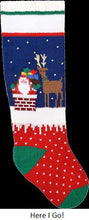 Load image into Gallery viewer, Googleheims Christmas Stocking Kits (Elegant Heirlooms)