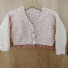 Load image into Gallery viewer, Best Friend Cardigan 5257 (Sirdar)