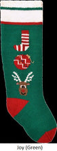 Load image into Gallery viewer, Googleheims Christmas Stocking Kits (Elegant Heirlooms)