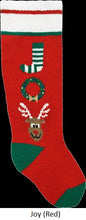 Load image into Gallery viewer, Googleheims Christmas Stocking Kits (Elegant Heirlooms)