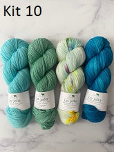 Load image into Gallery viewer, Snark-O-Meter MKAL Kit (Baah Yarn)