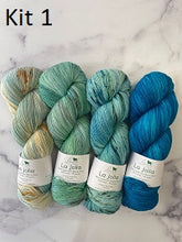 Load image into Gallery viewer, Snark-O-Meter MKAL Kit (Baah Yarn)