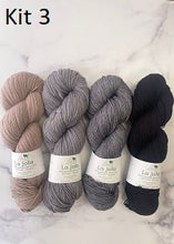 Load image into Gallery viewer, Snark-O-Meter MKAL Kit (Baah Yarn)