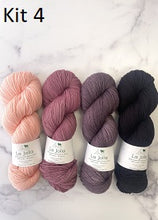 Load image into Gallery viewer, Snark-O-Meter MKAL Kit (Baah Yarn)