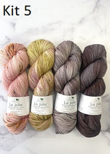 Load image into Gallery viewer, Snark-O-Meter MKAL Kit (Baah Yarn)