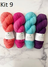 Load image into Gallery viewer, Snark-O-Meter MKAL Kit (Baah Yarn)