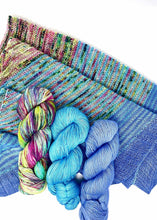 Load image into Gallery viewer, La Jolla (Baah Yarn)